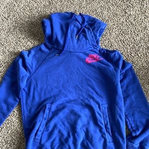 Nike Sweatshirt